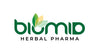 Biomid Herbal Pharma